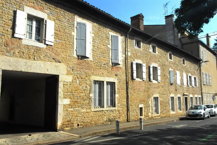 Face maison