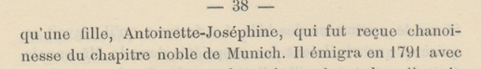 Extrait des mémoires de la Société éduenne