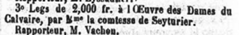 Le salut Public, 25 juin 1876