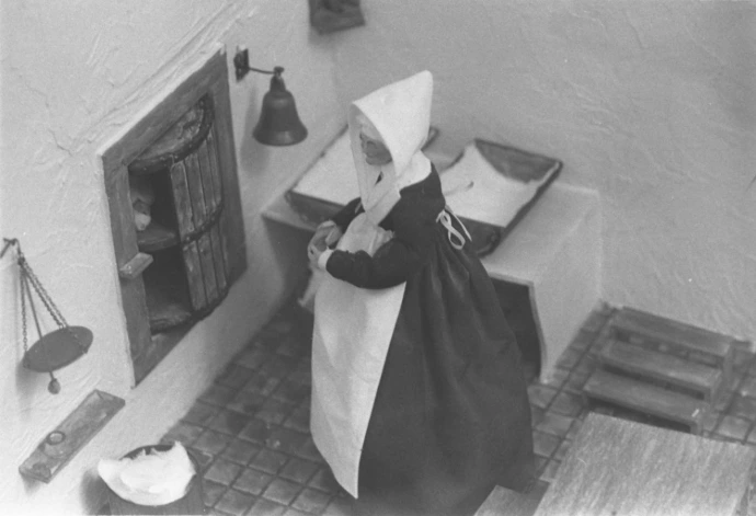 retrouver un ancêtre inconnu grâce à l’ADN