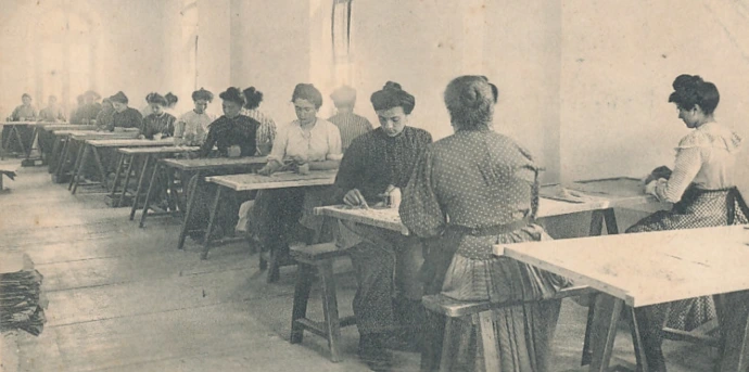 ancien metier généalogie